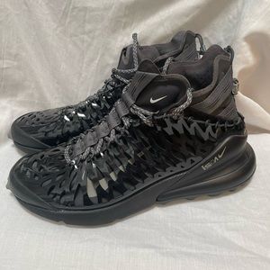 Nike ISPA Air Max 270